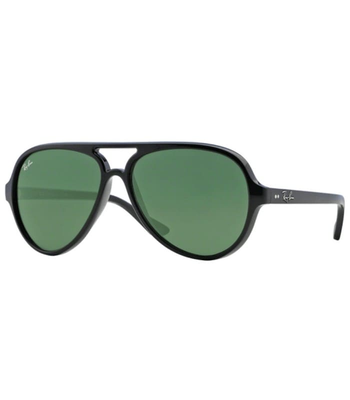 Lunette Ray-Ban Cats 5000 RB4125 601 Homme ou Femme Tunisie prix