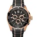 Montre Homme Guess Collection CLASS XXL X76004G2S