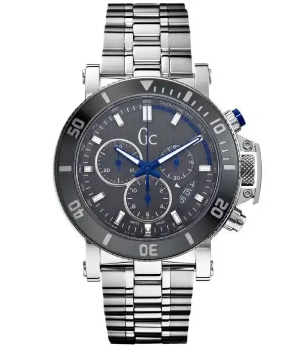 Montre Homme Guess Collection X95005G5S prix Tunisie