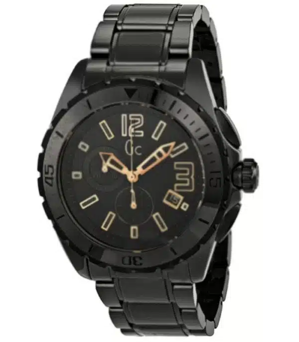 Montre Guess Collection X76014G2S Homme prix Tunisie