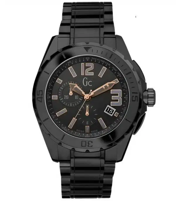 Montre Homme Guess Collection X76014G2S prix Tunisie