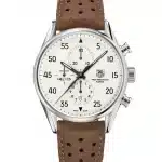 Montre Homme TAG Heuer carrera calibre 1887 SpaceX