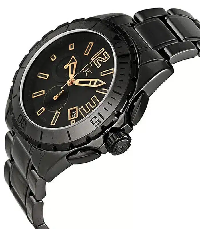 Prix montre Guess Collection X76014G2S Homme Tunisie