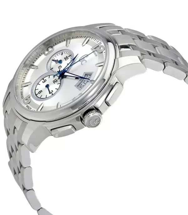 Montre Guess Collection X83001G1S Homme prix Tunisie