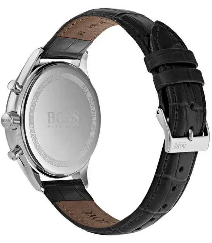 Prix montre pour Homme Hugo Boss HB1513543 Tunisie