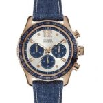 Montre Homme Guess W0970G3