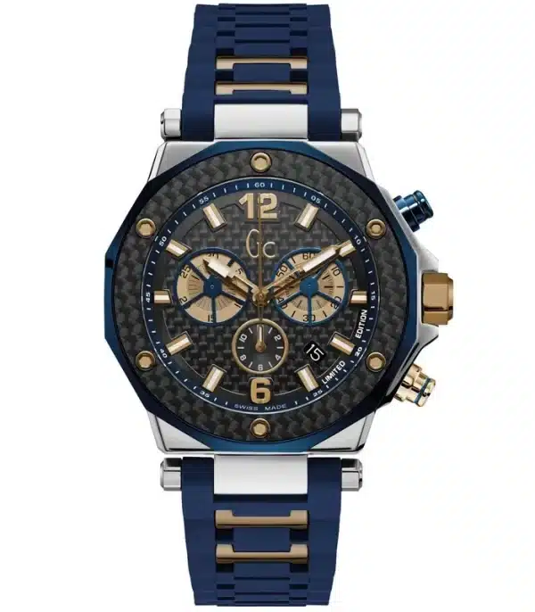 Montre Guess Collection X72038G2S Homme prix Tunisie