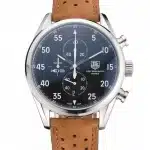 Montre Homme Tag Heuer Carrera