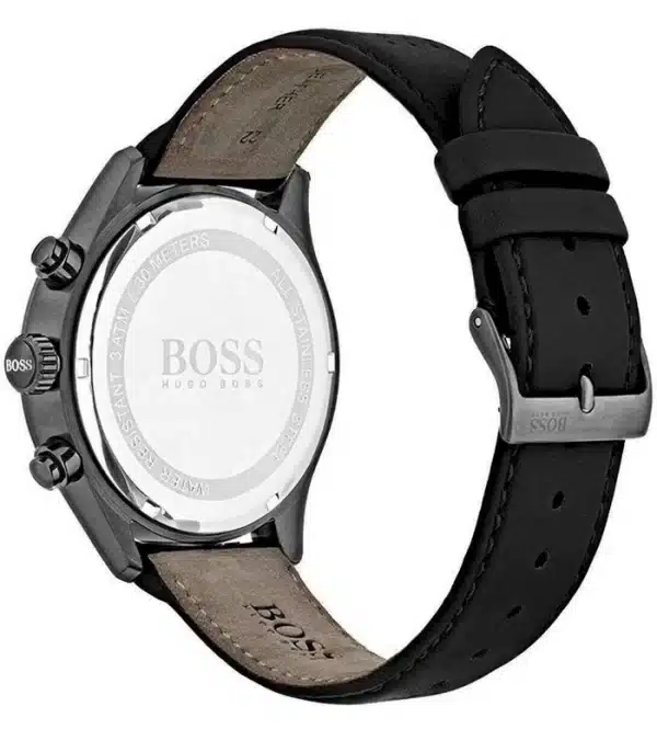 Prix montre pour Homme Hugo Boss HB1513474 Tunisie