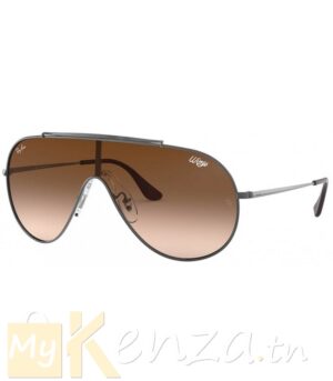 Lunette Ray Ban RB3597 00413