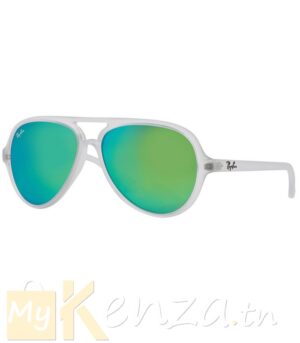 Lunette Ray Ban RB4125 64619