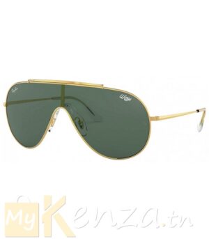 Lunette Ray Ban RB3597 905071