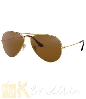 Lunette Ray Ban RB3025 00157