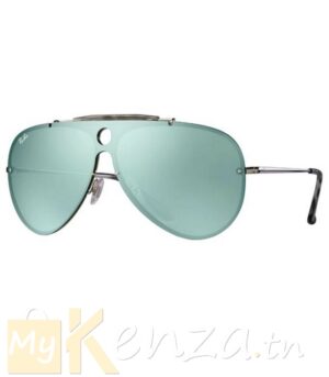 Lunette Ray Ban RB3581N 00330
