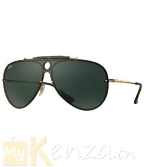 Lunette Ray Ban RB3581N 00171
