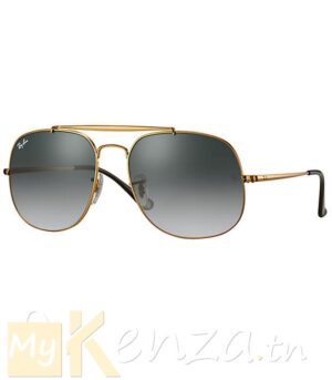 Lunette Ray Ban RB3561 001