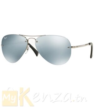 Lunette Ray Ban RB3449 00330