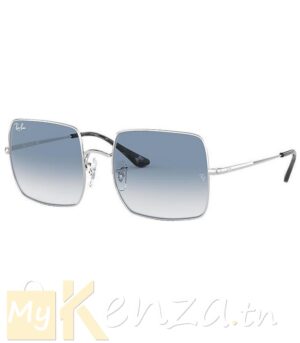 Lunette-Ray-Ban-SQUARE-RB1971-91493F-tunisie-mykenza