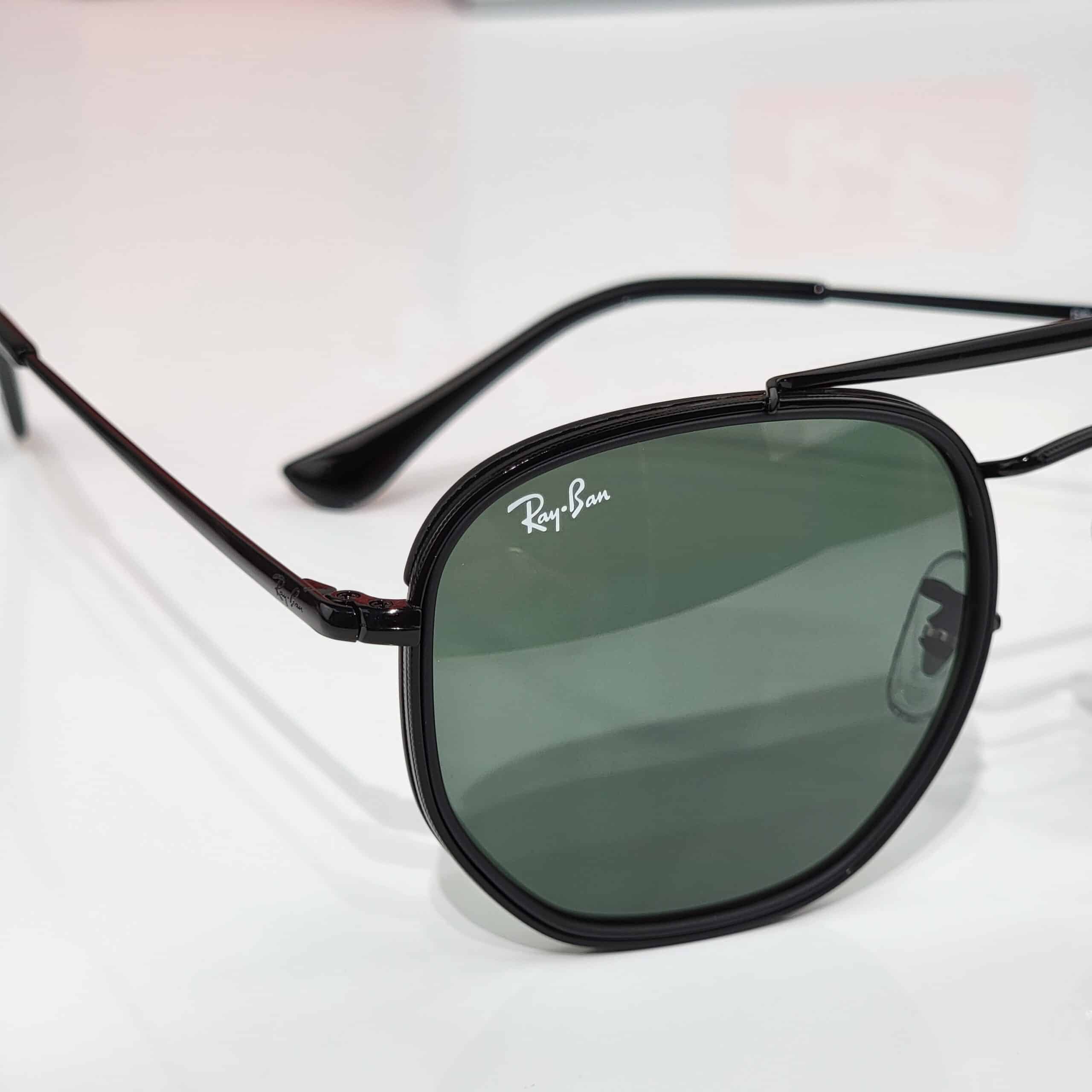 Lunette Ray-Ban Marshal RB3648 00258-3