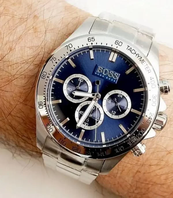 Prix montre pour Homme Hugo Boss HB1512963 Tunisie