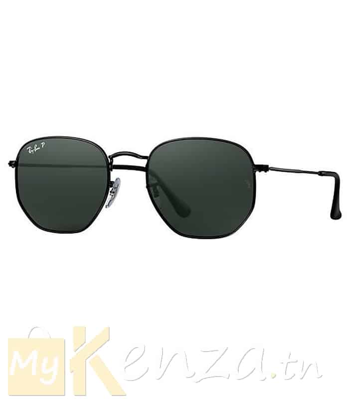 lunette ray ban homme