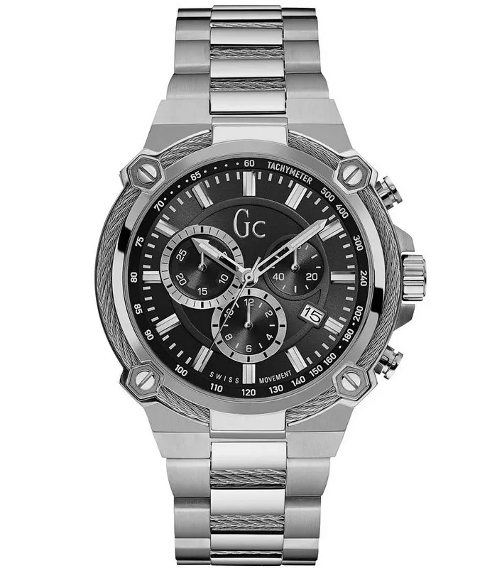 Montre Homme Guess Collection GC Y24003G2 prix Tunisie