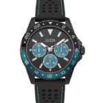 Montre Homme Guess W1108G5