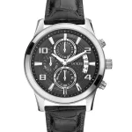 Montre Homme Guess W0076G1