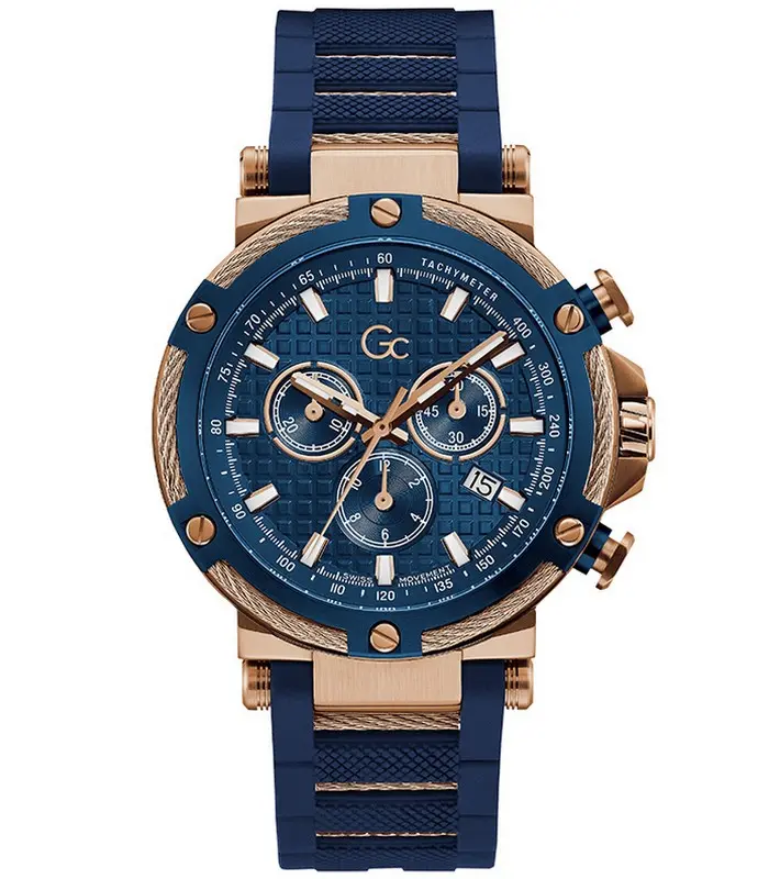 Montre Homme Guess Collection Y54001G7MF prix Tunisie