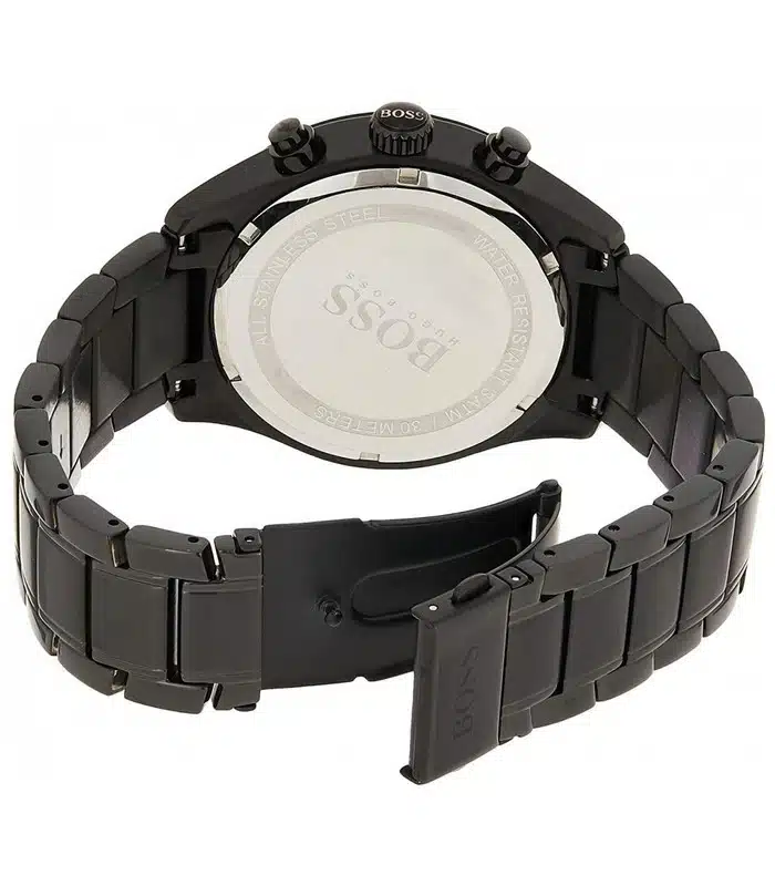 Prix montre pour Homme Hugo Boss HB1513578 Tunisie