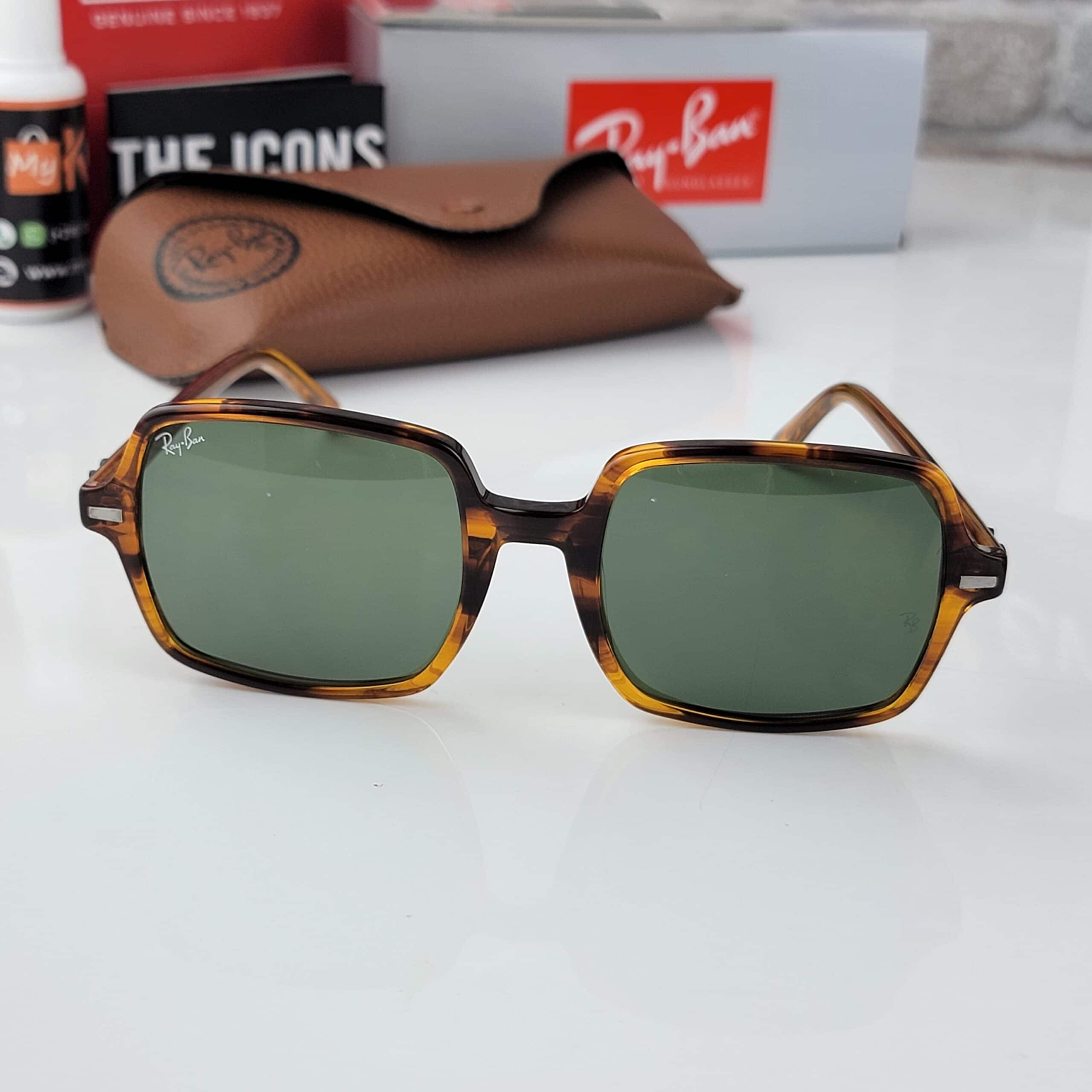 Lunette Ray-Ban RB1973 95431-3
