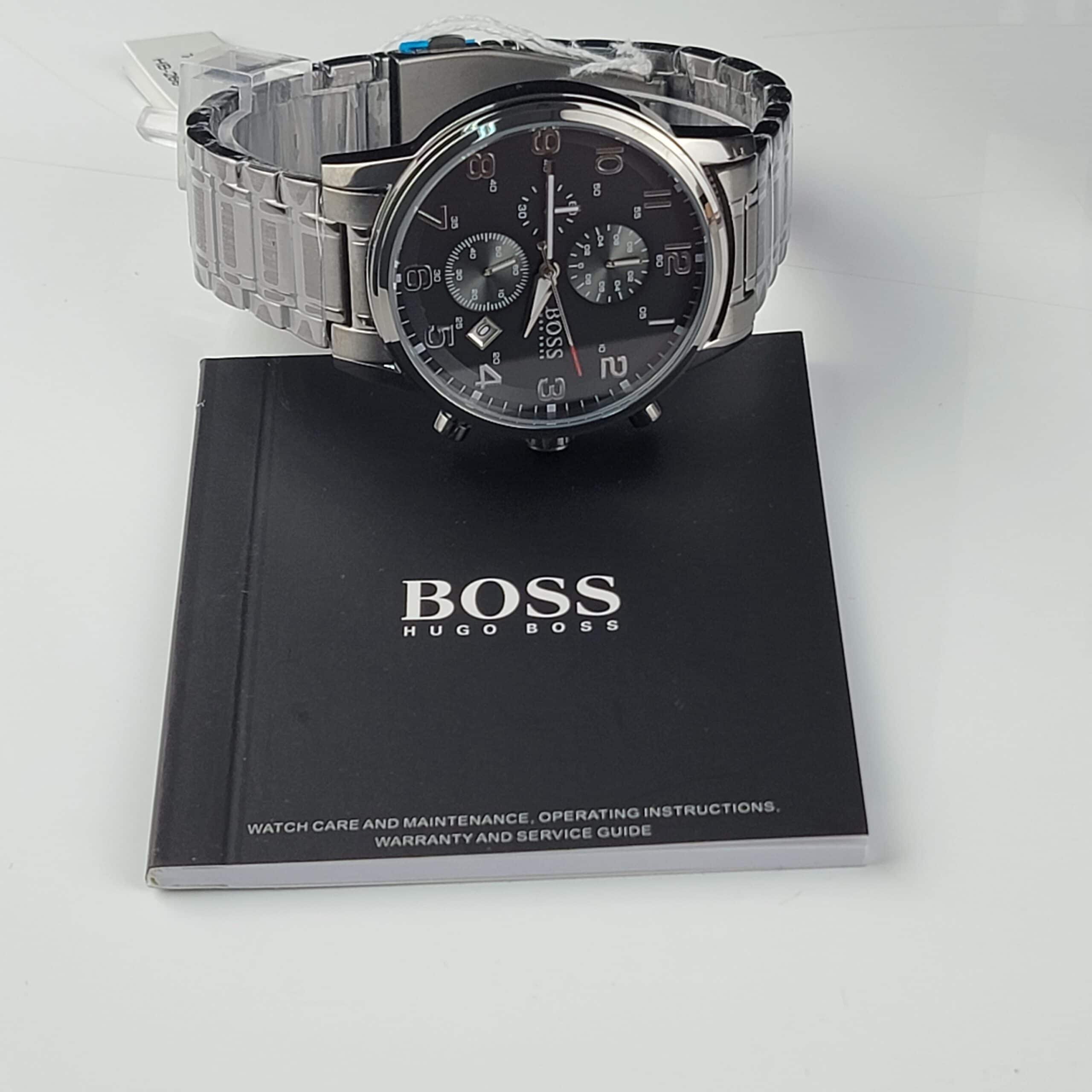 Montre Hugo Boss HB1513181-3