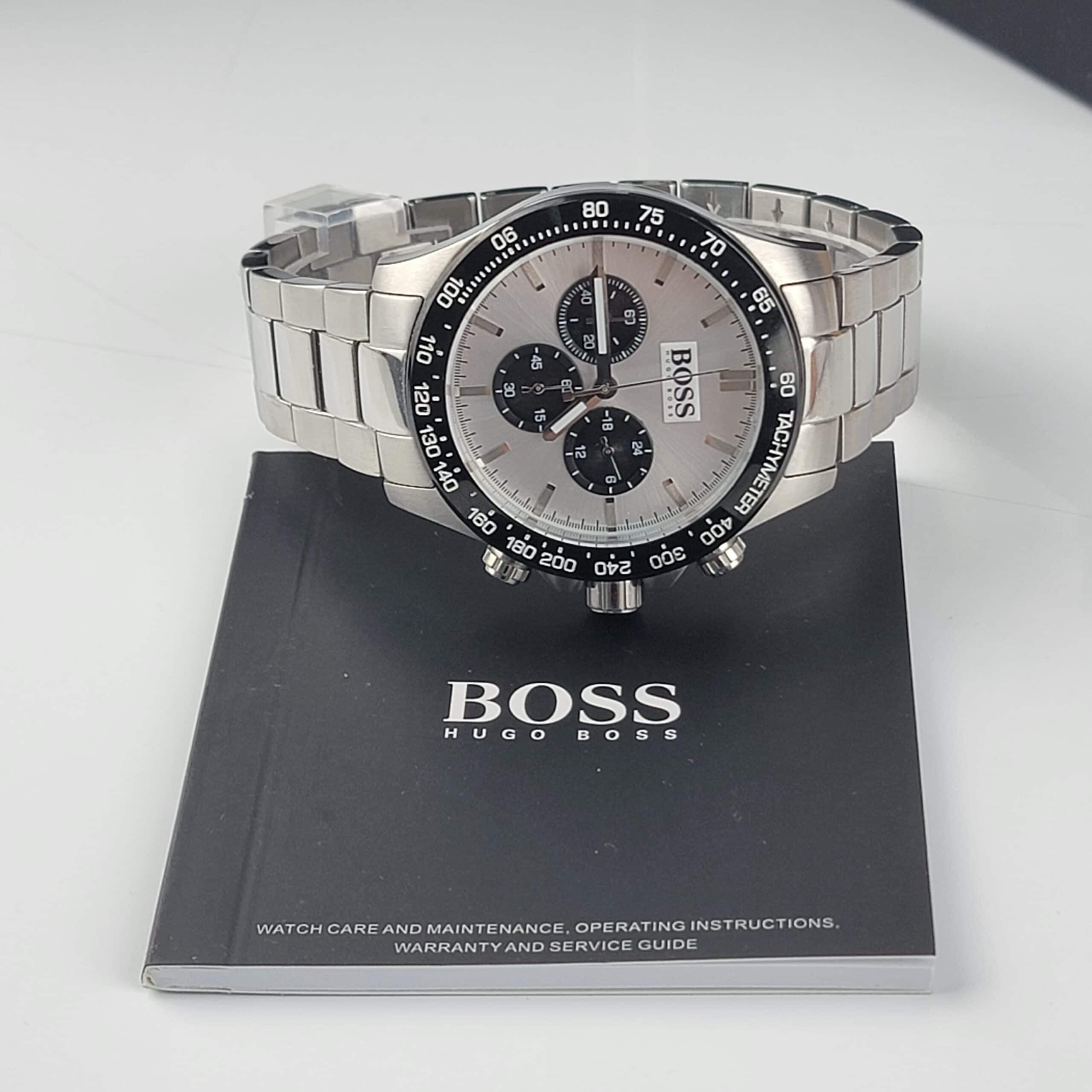 Montre Hugo Boss HB1512964-3