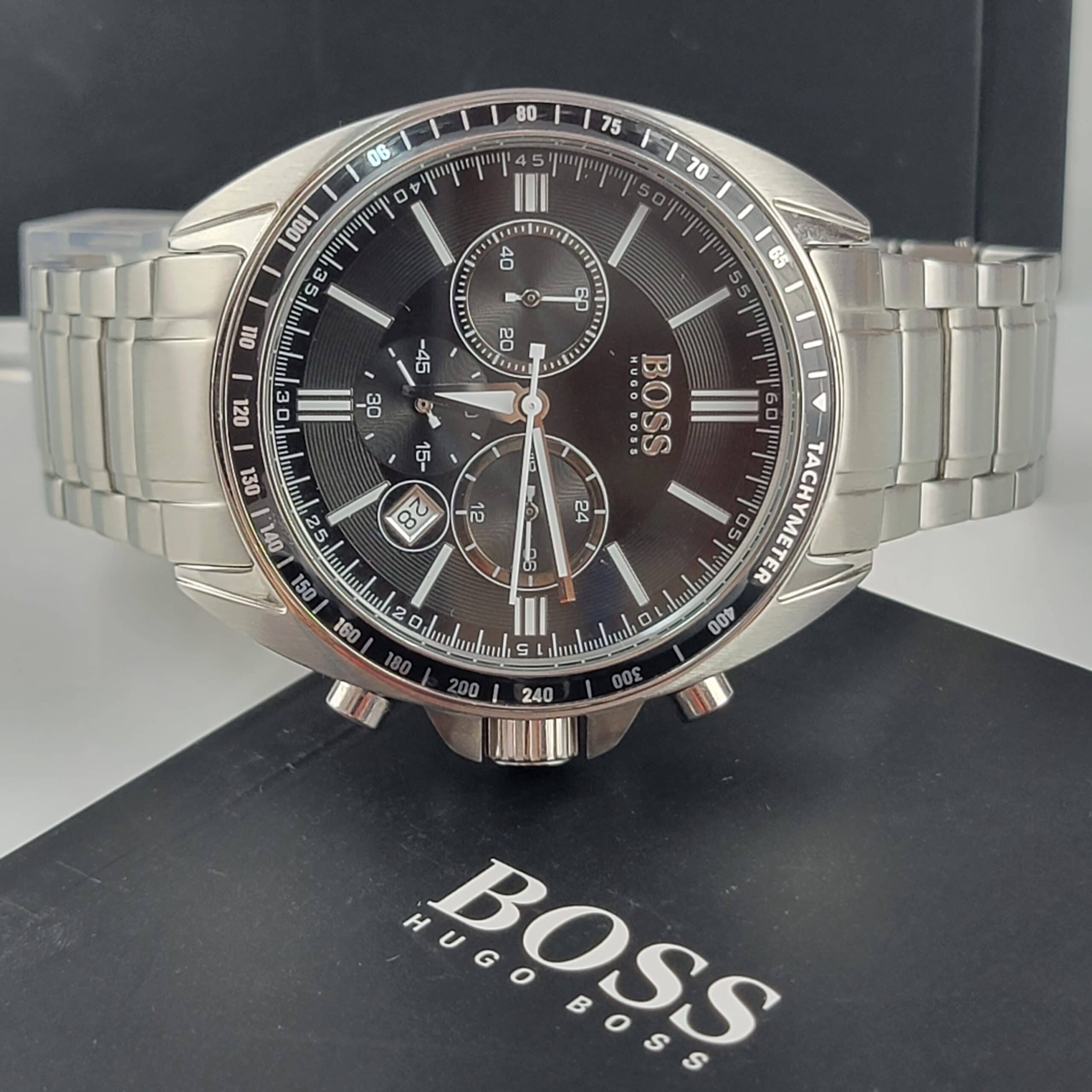 Montre Hugo Boss HB1513080-3
