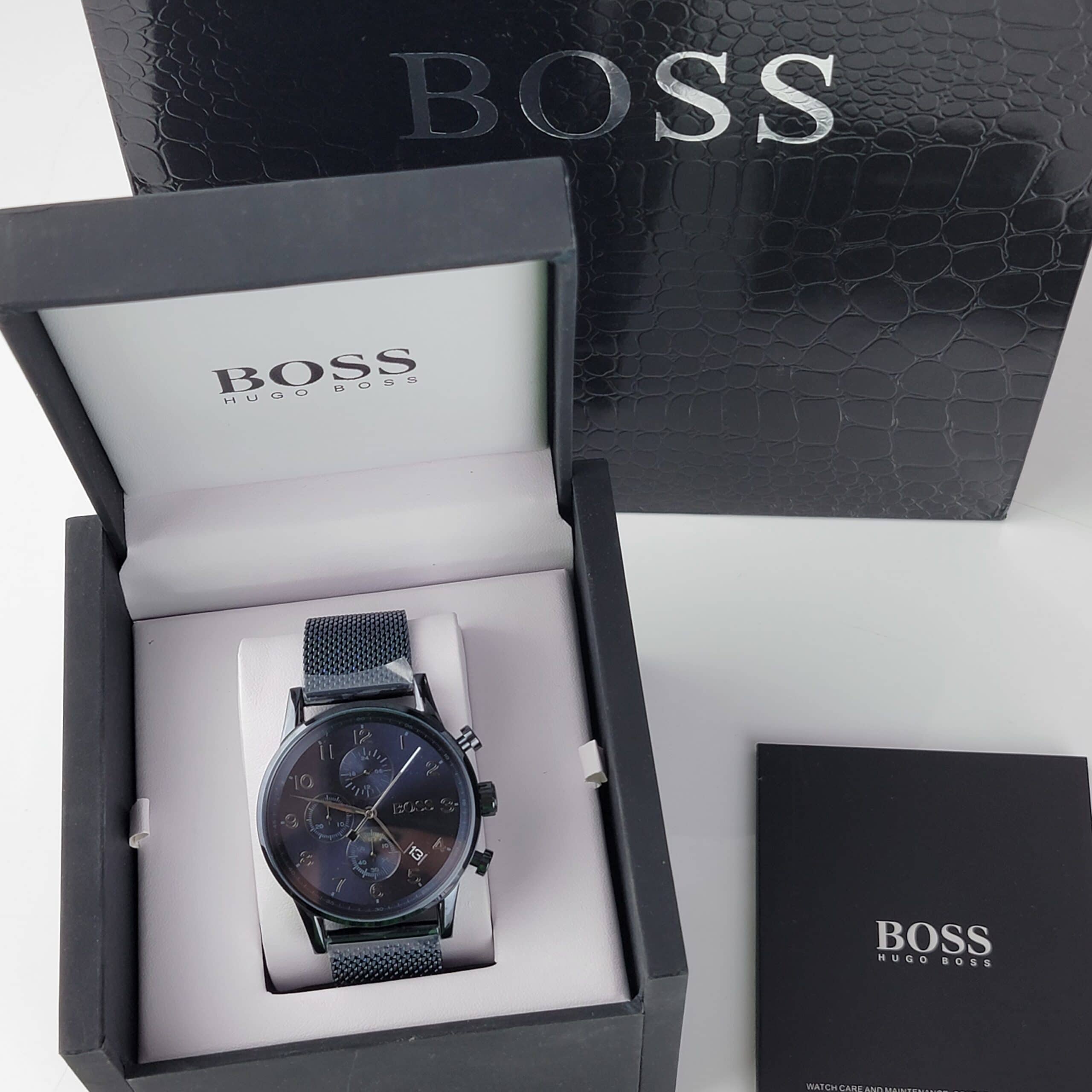 Montre Hugo Boss HB1513538-2