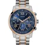 Montre Homme Guess W0379G7