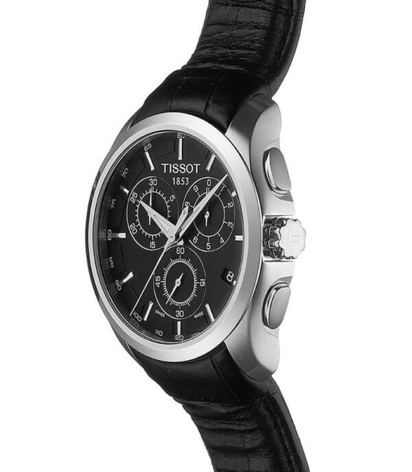 montre homme Tissot T035.617.16.051.00 montre homme tunisie prix