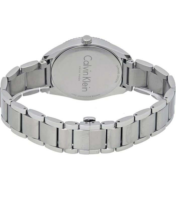 Montre Homme Calvin Klein K5R31141 prix montre pour homme en tunisie