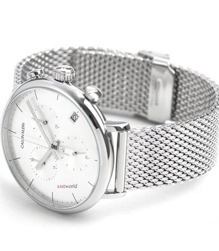 Montre pour Homme Calvin Klein K8M27126 prix montre pour homme tunisie