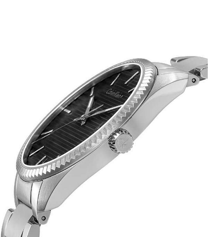 Prix montre homme en tunisie montre homme Calvin Klein K5R31141