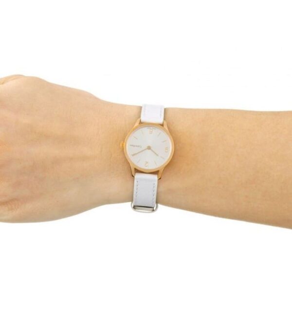Prix montre pour femme tunisie montre pour femme Calvin Klein K7V236L6