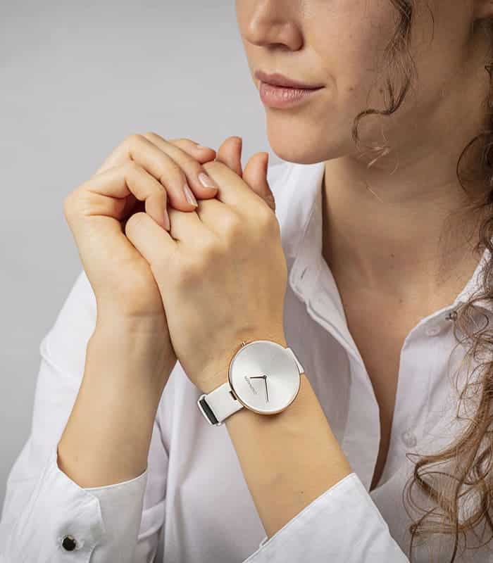Prix montre pour femme tunisie montre pour femme Calvin Klein K8Y236L6