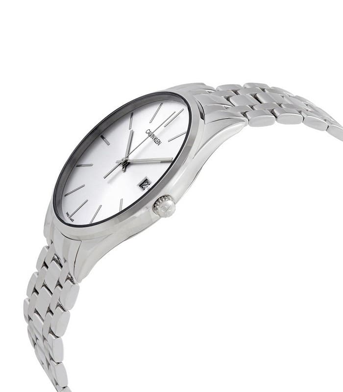 Prix montre pour homme en tunisie montre pour homme Calvin Klein K4N21146