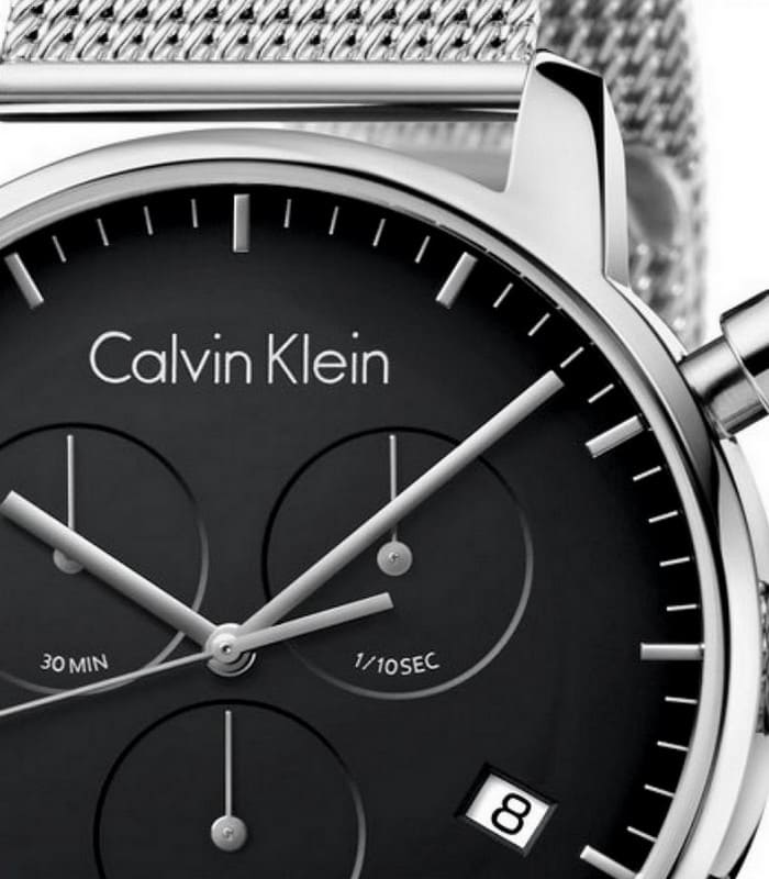 montre pour Homme tunisie prix Montre Homme Calvin Klein K2G27121