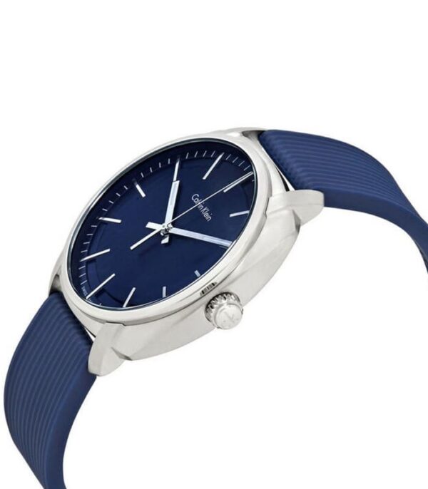prix montre homme en tunisie montre pour homme Calvin Klein K5M311ZN