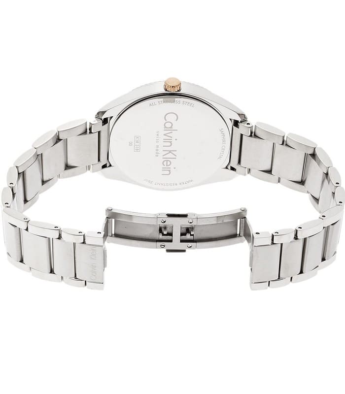 prix montre pour homme tunisie montre Homme Calvin Klein K5R31B46