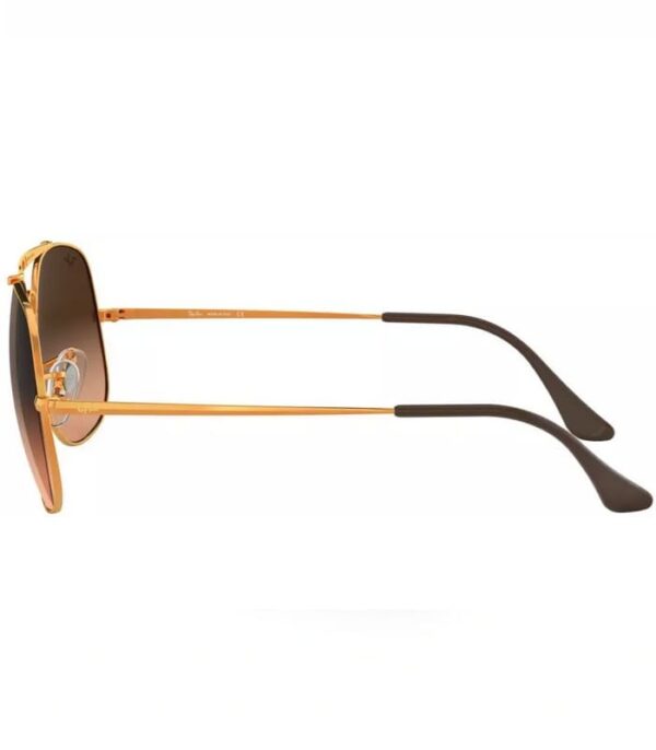 Lunette Homme ou Femme Ray-Ban General RB3561 9001 A5 prix Lunette solaire Ray-Ban Tunisie