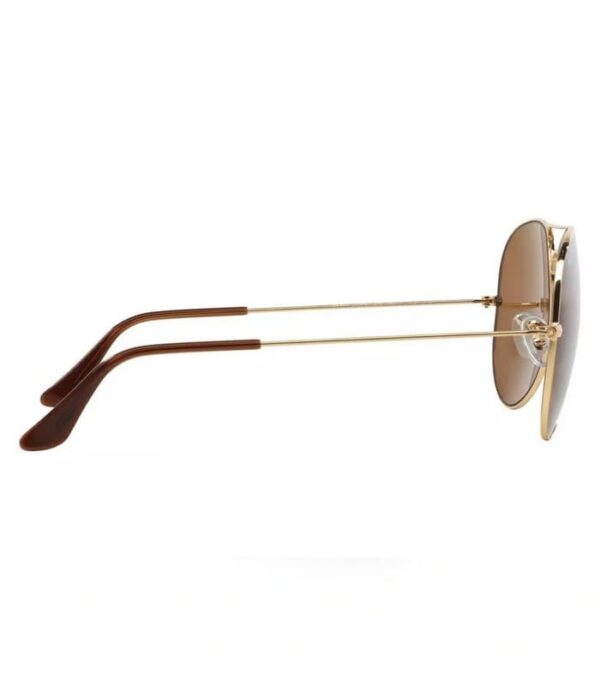 Lunette Ray-Ban Aviator RB3025 001 33 Homme ou Femme prix Tunisie