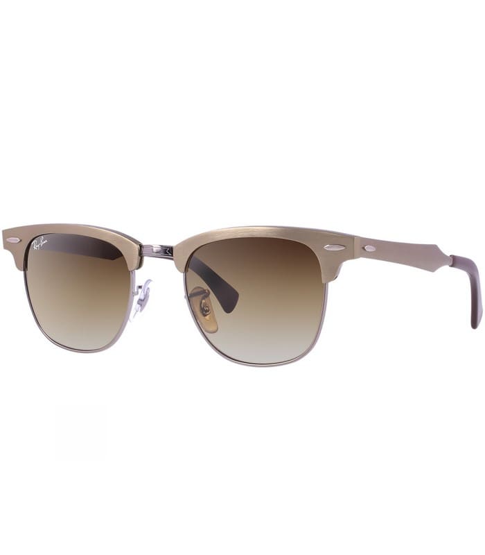 Lunette Ray-Ban Clubmaster RB3507 139 85 Homme et Femme prix Tunisie