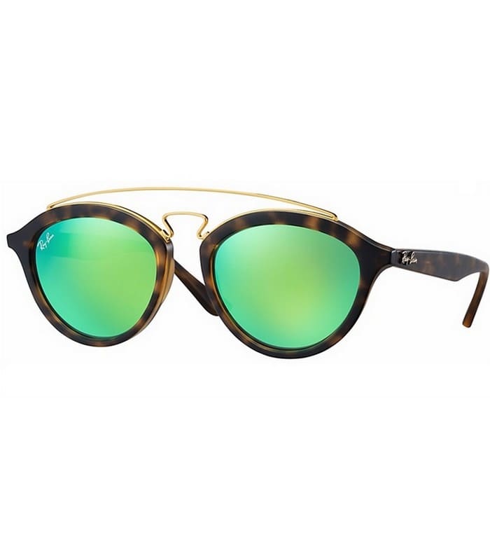 Lunette Ray-Ban Gatsby RB4257 6092 3R Homme ou Femme prix Lunette Ray-Ban Tunisie